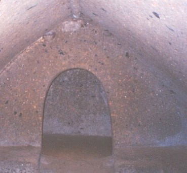 main chamber