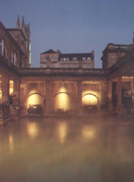 Bath