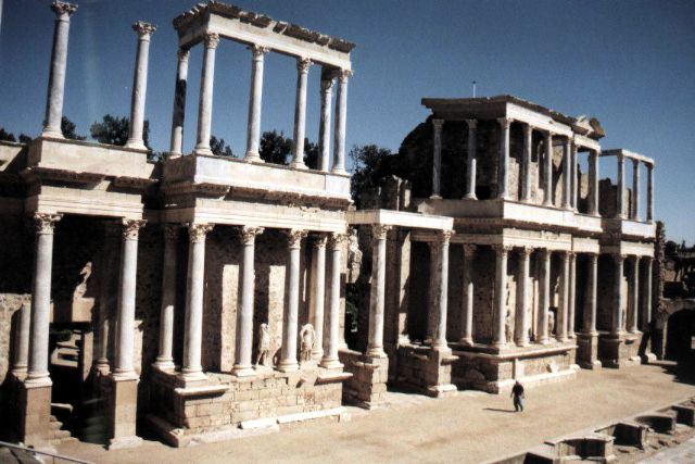 theatre