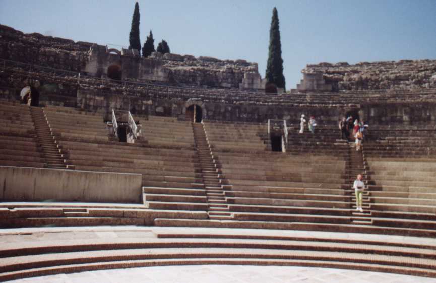 audience