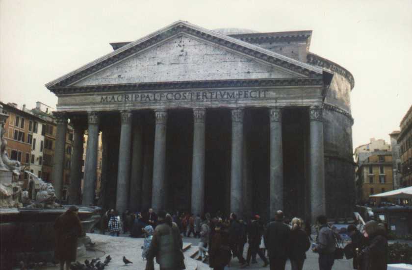 Pantheon